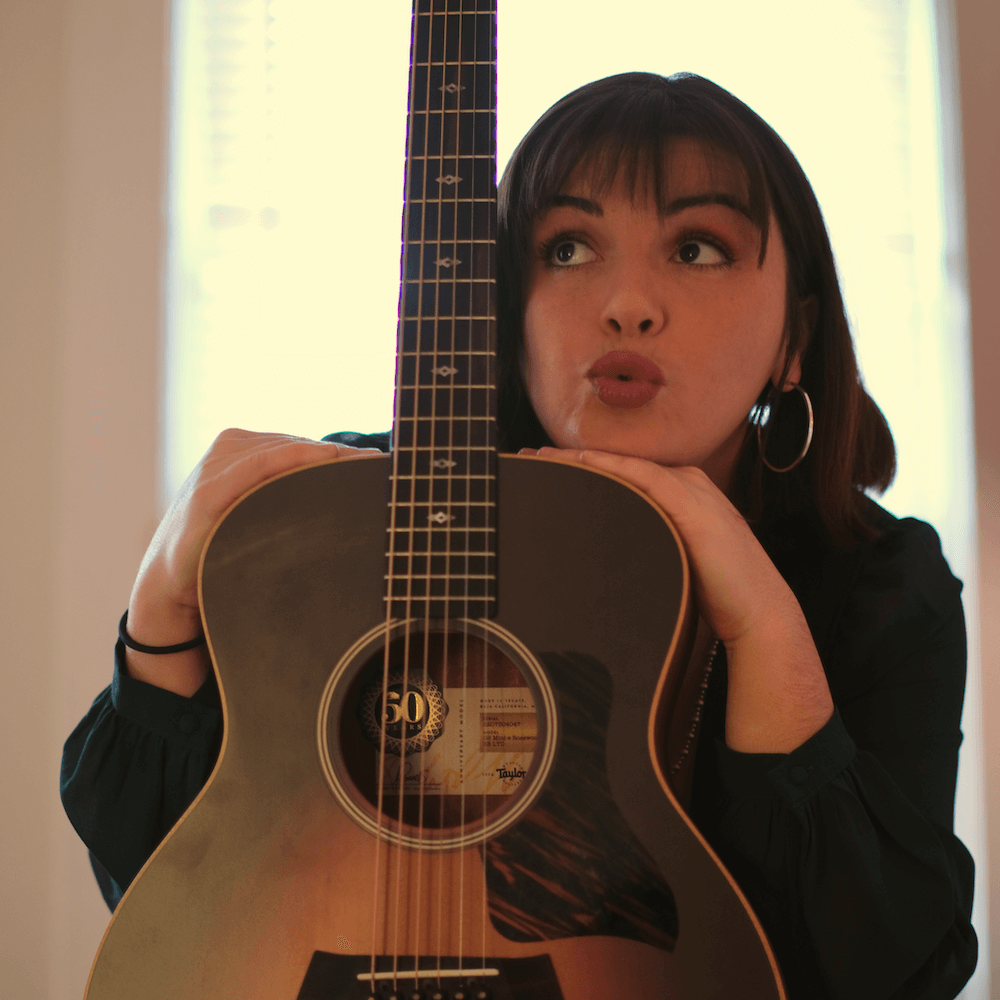 SAMANTHA DRESS headshot